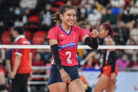 pinay volleyball player|Alyssa Valdez exclusive! Filipina superstar opens up on family, .